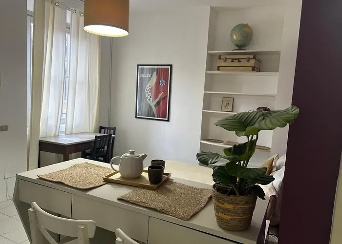 Lovelyloft, Fondazione Prada *