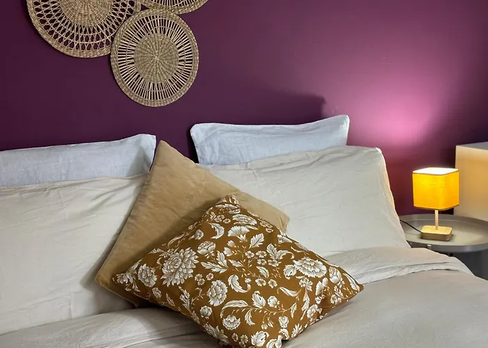 Lovelyloft, Fondazione Prada Apartamento *