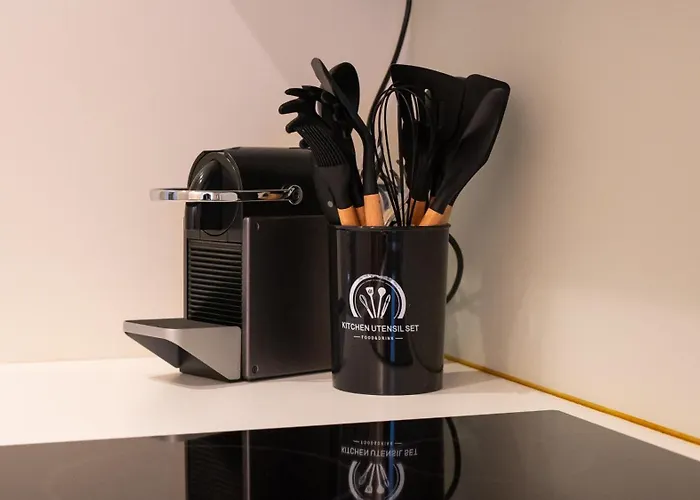 Luxury Flat - Wifi, Ac, Walk To Brera & Duomo