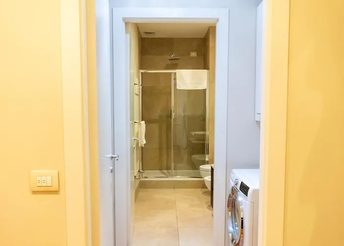 Luxury Flat - Wifi, Ac, Walk To Brera & Duomo