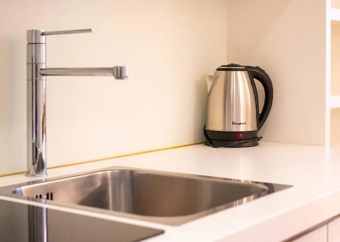 Luxury Flat - Wifi, Ac, Walk To Brera & Duomo شقة *