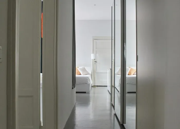 Apartamento Design - Zona Bocconi