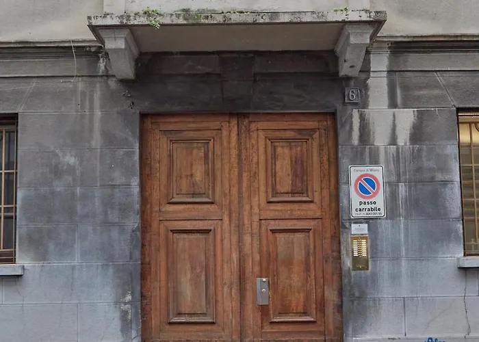 Design - Zona Bocconi *