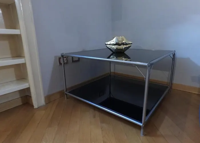 Appartamento Modern Openspace In Piazza Repubblica Near To Via Montenapoleone