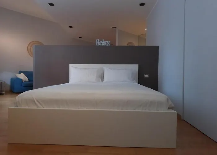 Appartamento Modern Openspace In Piazza Repubblica Near To Via Montenapoleone