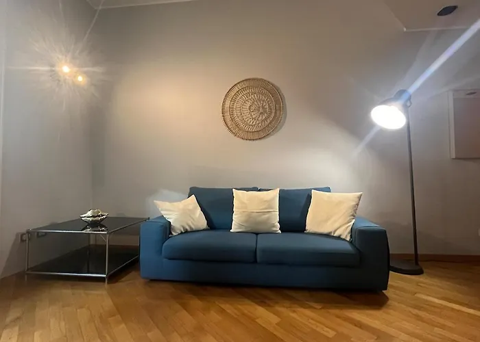 Appartamento Modern Openspace In Piazza Repubblica Near To Via Montenapoleone *