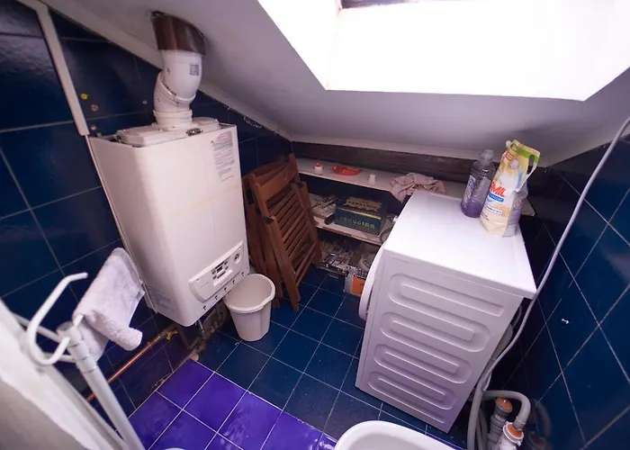 Navigli Attico Appartement