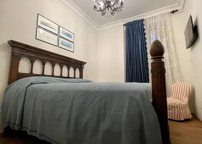 Spontini Near Corso Buenos Aires Shops Apartmán Milán