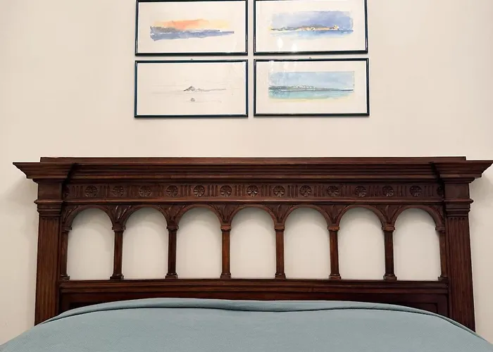 Spontini Near Corso Buenos Aires Shops *