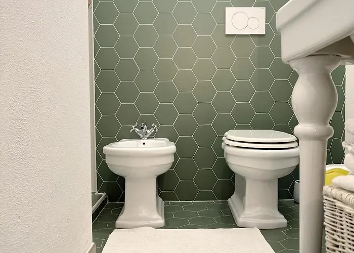 Spontini Near Corso Buenos Aires Shops