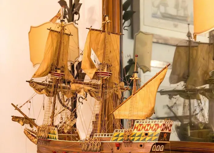 Spontini Near Corso Buenos Aires Shops *