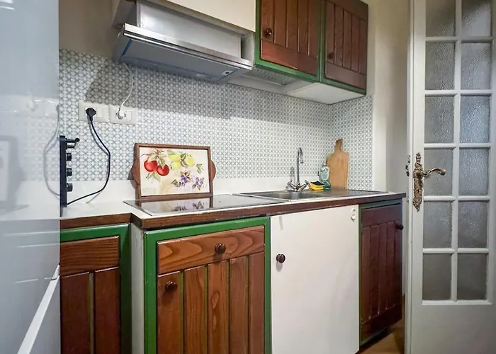 Spontini Near Corso Buenos Aires Shops * Milán