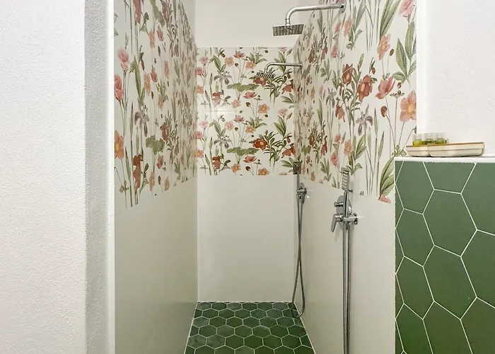 Spontini Near Corso Buenos Aires Shops