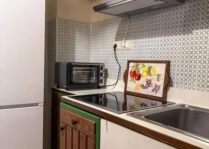 Spontini Near Corso Buenos Aires Shops Apartmán