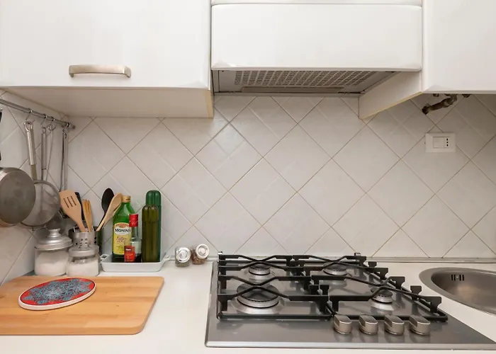 Xenia - Cozy Two-rooms In Corso Vercelli דירה מילאנו
