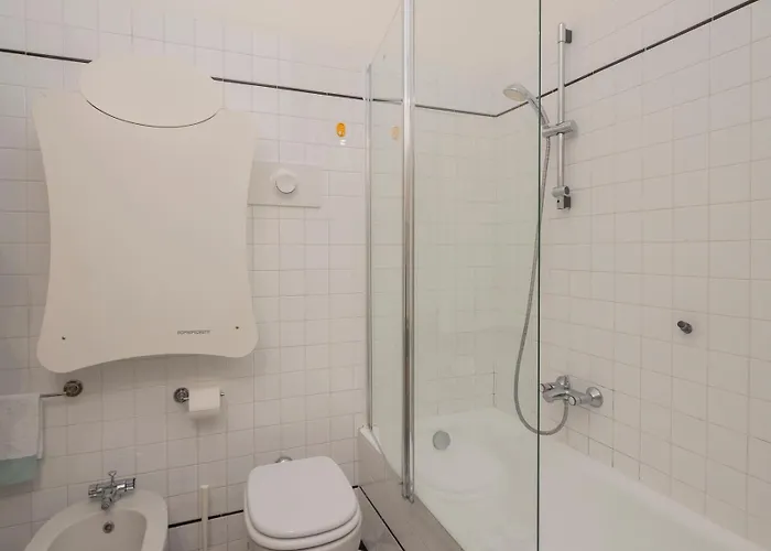 Xenia - Cozy Two-rooms In Corso Vercelli * Milánó