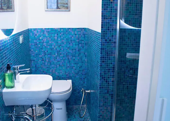 Apartmán M1 De Angeli - Terrazzino, Ac, Wifi Milán