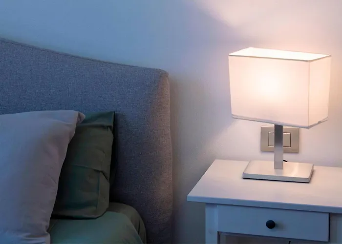 Apartmán M1 De Angeli - Terrazzino, Ac, Wifi Milán