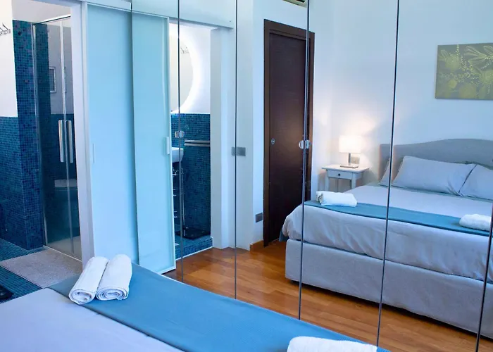 M1 De Angeli - Terrazzino, Ac, Wifi * Milán