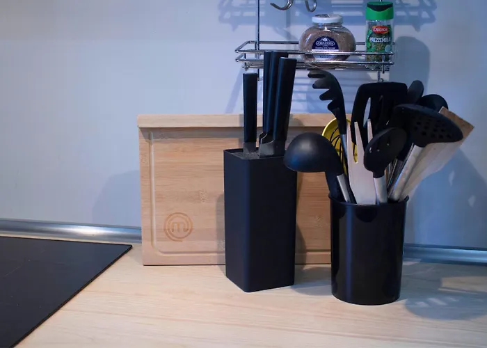 Apartmán M1 De Angeli - Terrazzino, Ac, Wifi Milán