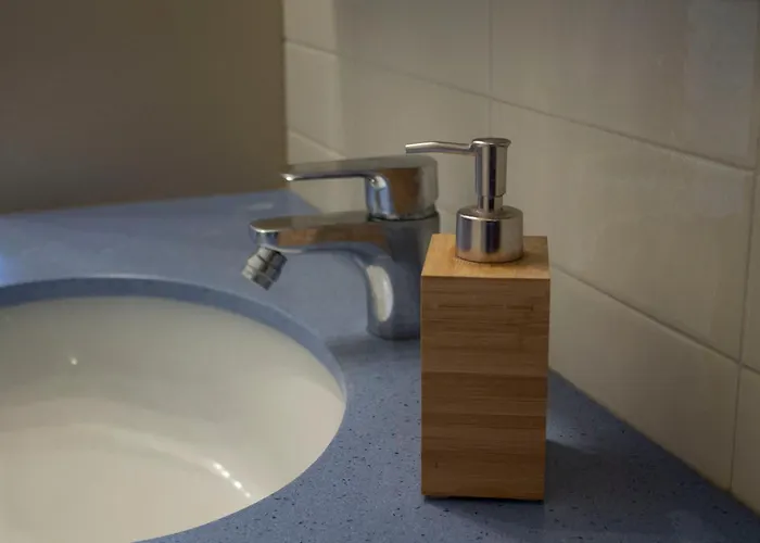 Apartmán M1 De Angeli - Terrazzino, Ac, Wifi *