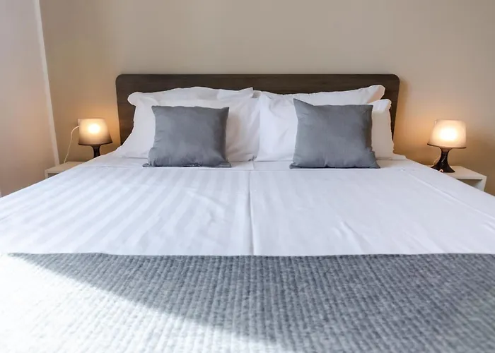 Vivimihome-chic Near Apartament *