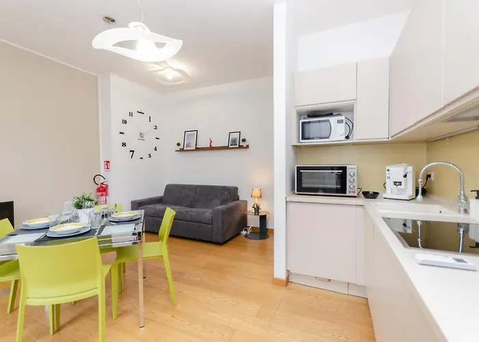Apartament Vivimihome-chic Near *