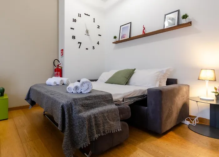 Vivimihome-chic Near