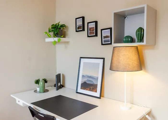 Vivimihome-chic Near *
