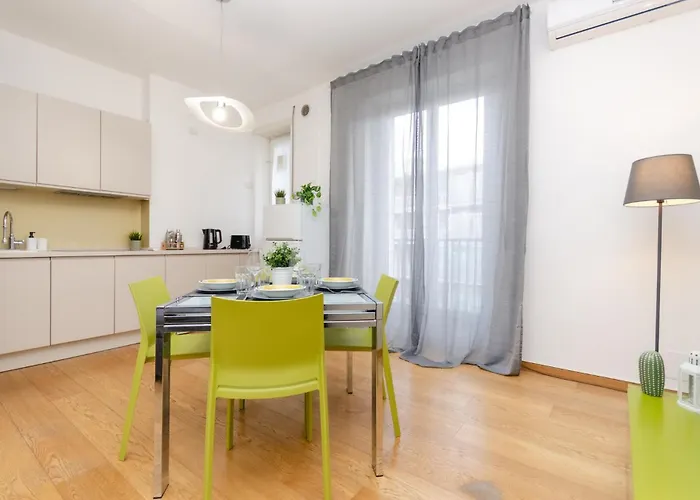 Apartament Vivimihome-chic Near *
