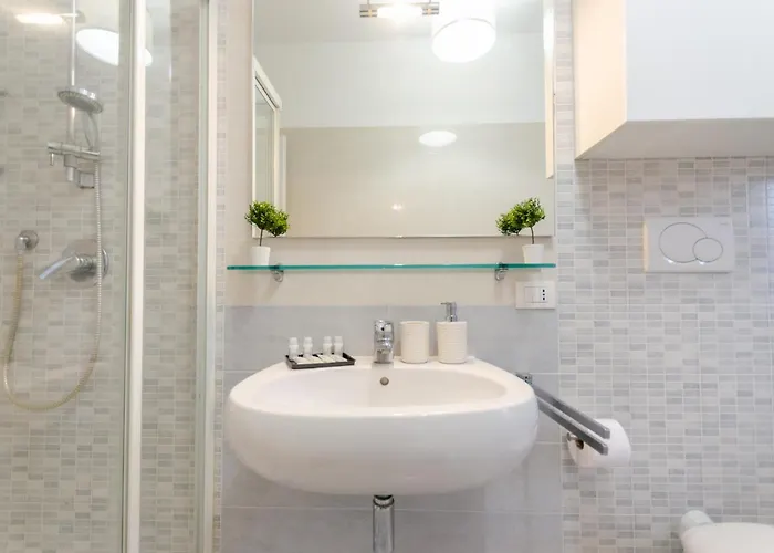 Apartament Vivimihome-chic Near Mediolan