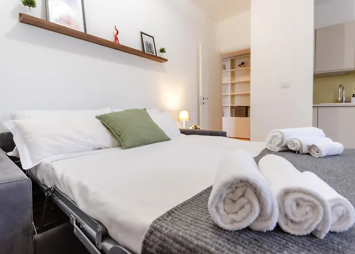 Vivimihome-chic Near * Μιλάνο