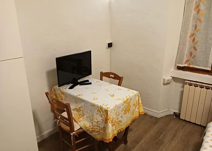 Apartmán Studio Milano *