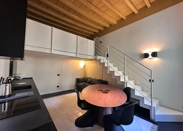 Maison Santa Sofia- * Milan