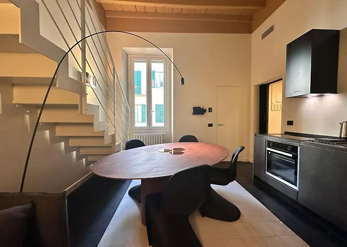 Διαμέρισμα Maison Santa Sofia-