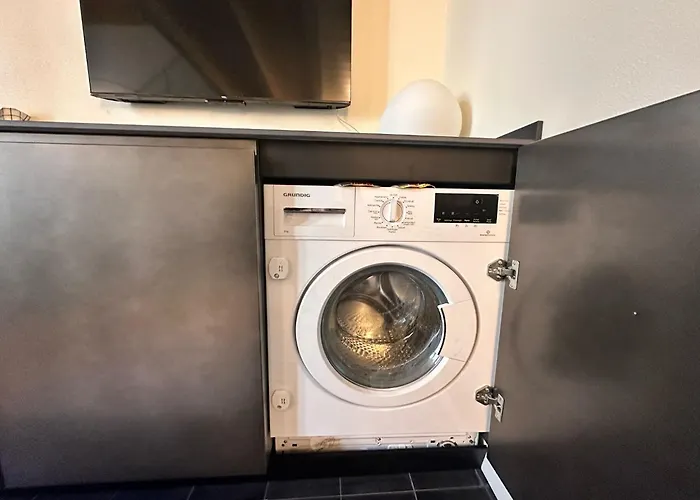 Maison Santa Sofia- Διαμέρισμα *