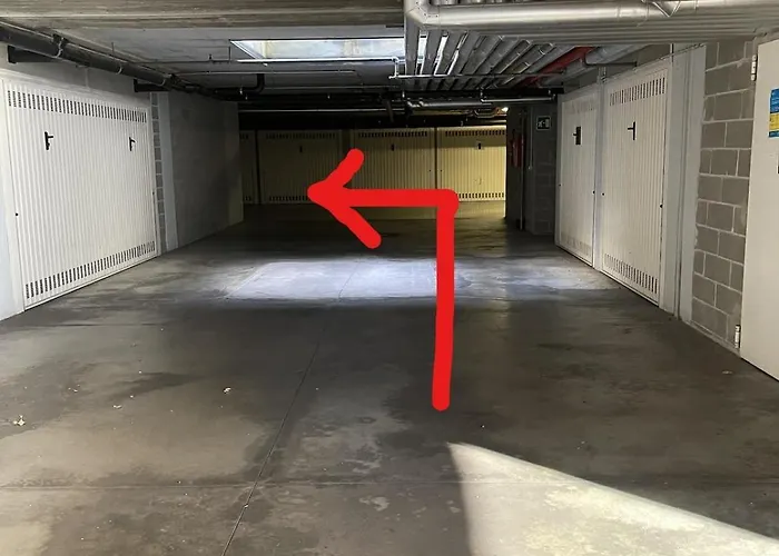 Laura S Garden - Romantic Place And Private Parking * Milano