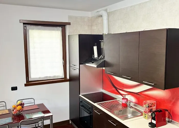 Laura S Garden - Romantic Place And Private Parking Daire Milano