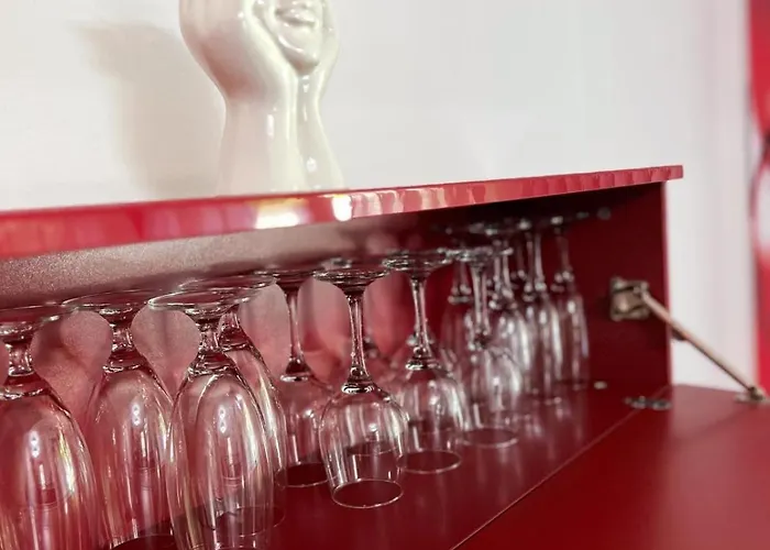 Daire Laura S Garden - Romantic Place And Private Parking Milano