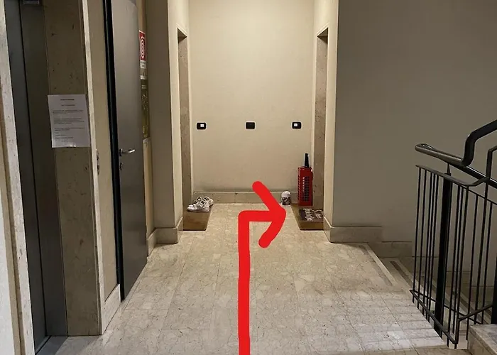 Laura S Garden - Romantic Place And Private Parking Daire