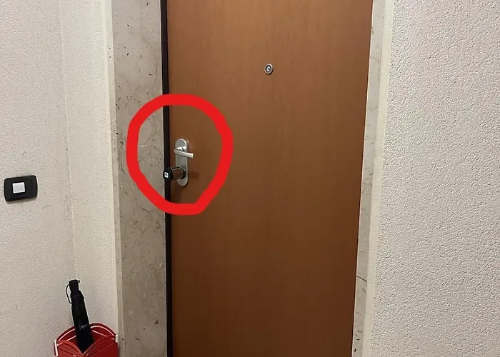 Laura S Garden - Romantic Place And Private Parking Milano