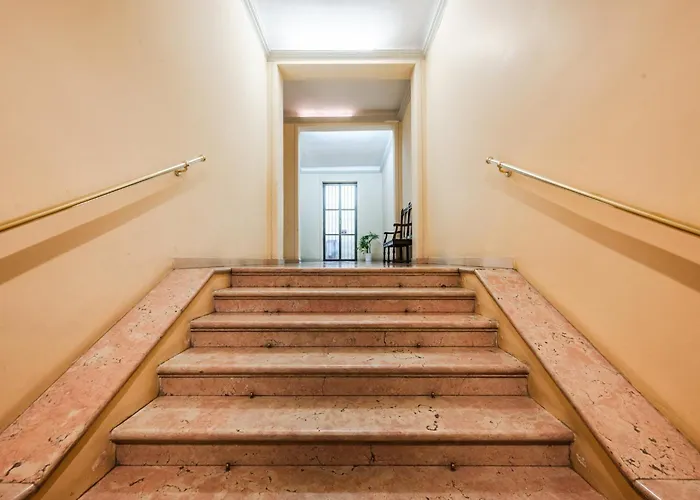 Sovoy Porta Romana Mailand