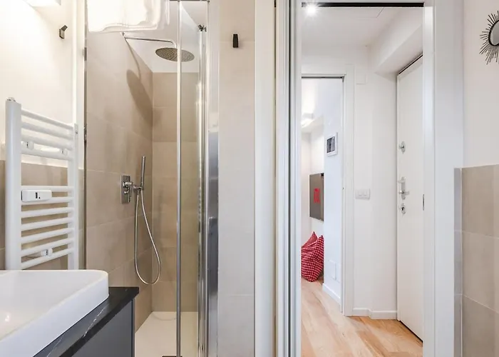 Sovoy Porta Romana Apartment Mailand