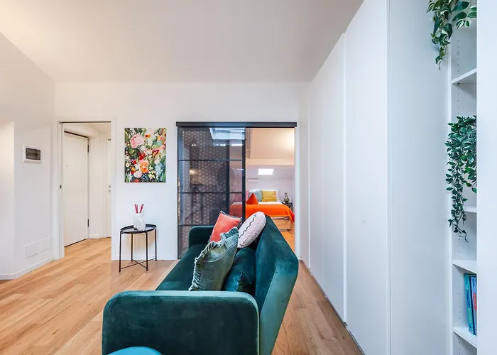 Sovoy Porta Romana *