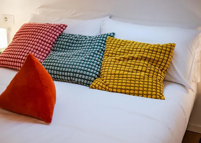 Sovoy Porta Romana Apartment