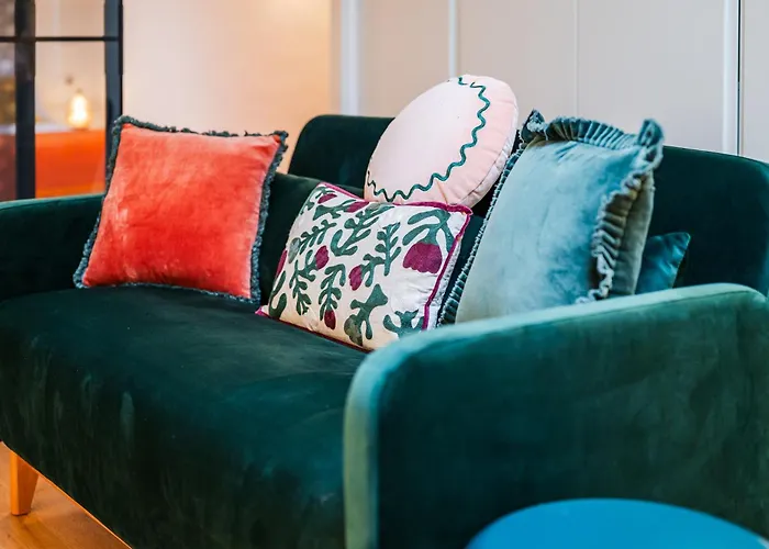 Apartment Sovoy Porta Romana *