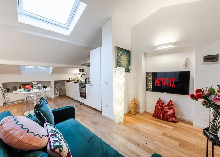 Sovoy Porta Romana Mailand