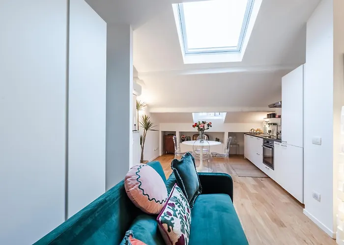 Sovoy Porta Romana * Mailand