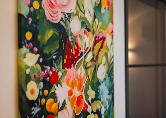 Sovoy Porta Romana Apartment Mailand