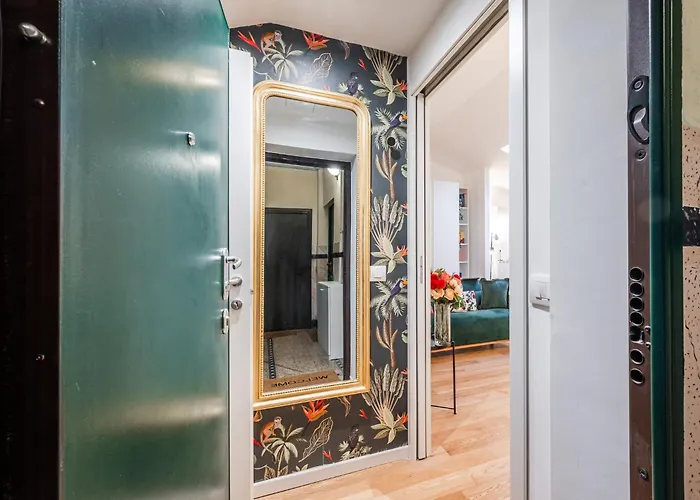 Sovoy Porta Romana *